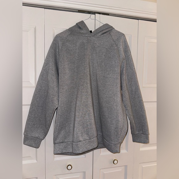 hoodie (Oversized) - Picture 2 of 2